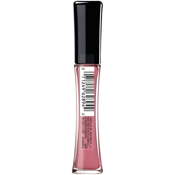 L'Oreal Paris Infallible 8HR Never Fail Lip Gloss