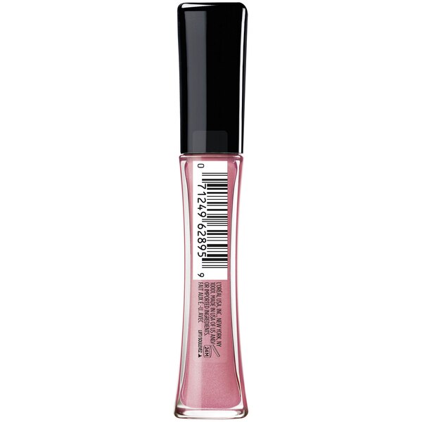 L'Oreal Paris Infallible 8HR Never Fail Lip Gloss