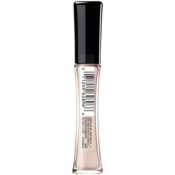 L'Oreal Paris Infallible 8HR Never Fail Lip Gloss