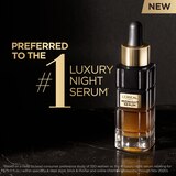 L'Oreal Paris Age Perfect Cell Renewal Midnight Serum Anti-Aging Complex, 1 OZ, thumbnail image