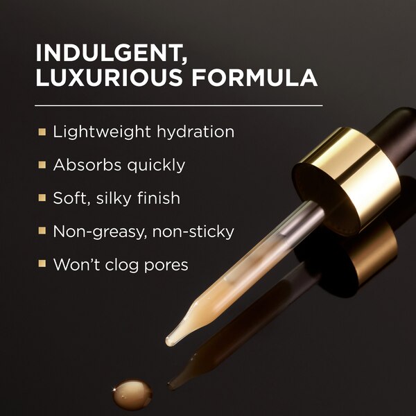L'Oreal Paris Age Perfect Cell Renewal Midnight Serum Anti-Aging Complex, 1 OZ