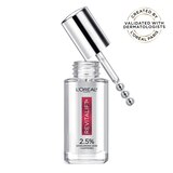 L'Oreal Paris Revitalift Derm Intensives Hyaluronic Acid Plus Eye Serum, 0.67 OZ, thumbnail image