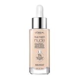 L'Oreal Paris True Match Hyaluronic Tinted Serum, Makeup Skincare Hybrid, thumbnail image