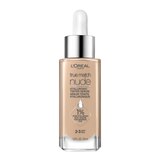 L'Oreal Paris True Match Hyaluronic Tinted Serum, Makeup Skincare Hybrid, thumbnail image