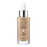 L'Oreal Paris True Match Hyaluronic Tinted Serum, Makeup Skincare Hybrid, thumbnail image