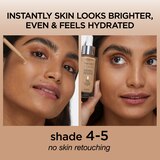 L'Oreal Paris True Match Hyaluronic Tinted Serum, Makeup Skincare Hybrid, thumbnail image