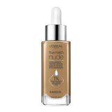 L'Oreal Paris True Match Hyaluronic Tinted Serum, Makeup Skincare Hybrid, thumbnail image
