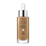 L'Oreal Paris True Match Hyaluronic Tinted Serum, Makeup Skincare Hybrid, thumbnail image