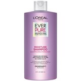 L'Oreal Paris EverPure Moisture Sulfate Free Shampoo, thumbnail image 1 of 5