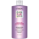 L'Oreal Paris EverPure Moisture Sulfate Free Conditioner, thumbnail image