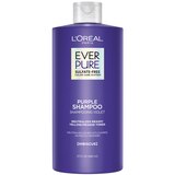 L'Oreal Paris EverPure Sulfate Free Purple Shampoo, thumbnail image