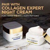 L'Oreal Paris Age Perfect Collagen Expert Day Moisturizer with SPF 30, thumbnail image