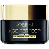 L'Oreal Paris Age Perfect Cell Renewal Anti-Aging Day Moisturizer with SPF 25, thumbnail image