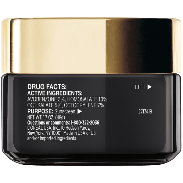 L'Oreal Paris Age Perfect Cell Renewal Anti-Aging Day Moisturizer with SPF 25