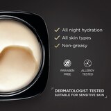 L'Oreal Paris Age Perfect Cell Renewal Anti-Aging Night Moisturizer, 1.7 OZ, thumbnail image