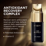 L'Oreal Paris Age Perfect Cell Renewal Anti-Aging Eye Cream Treatment, thumbnail image