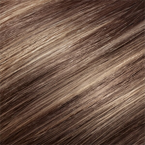 L'Oreal Paris Le Color Gloss One Step In-Shower Toning Gloss, Smokey Bronde
