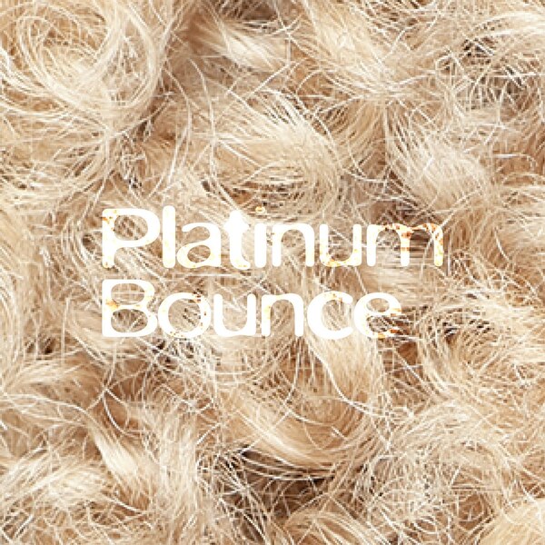 L'Oreal Paris Feria Platinum Bounce Bond Care Lightening System