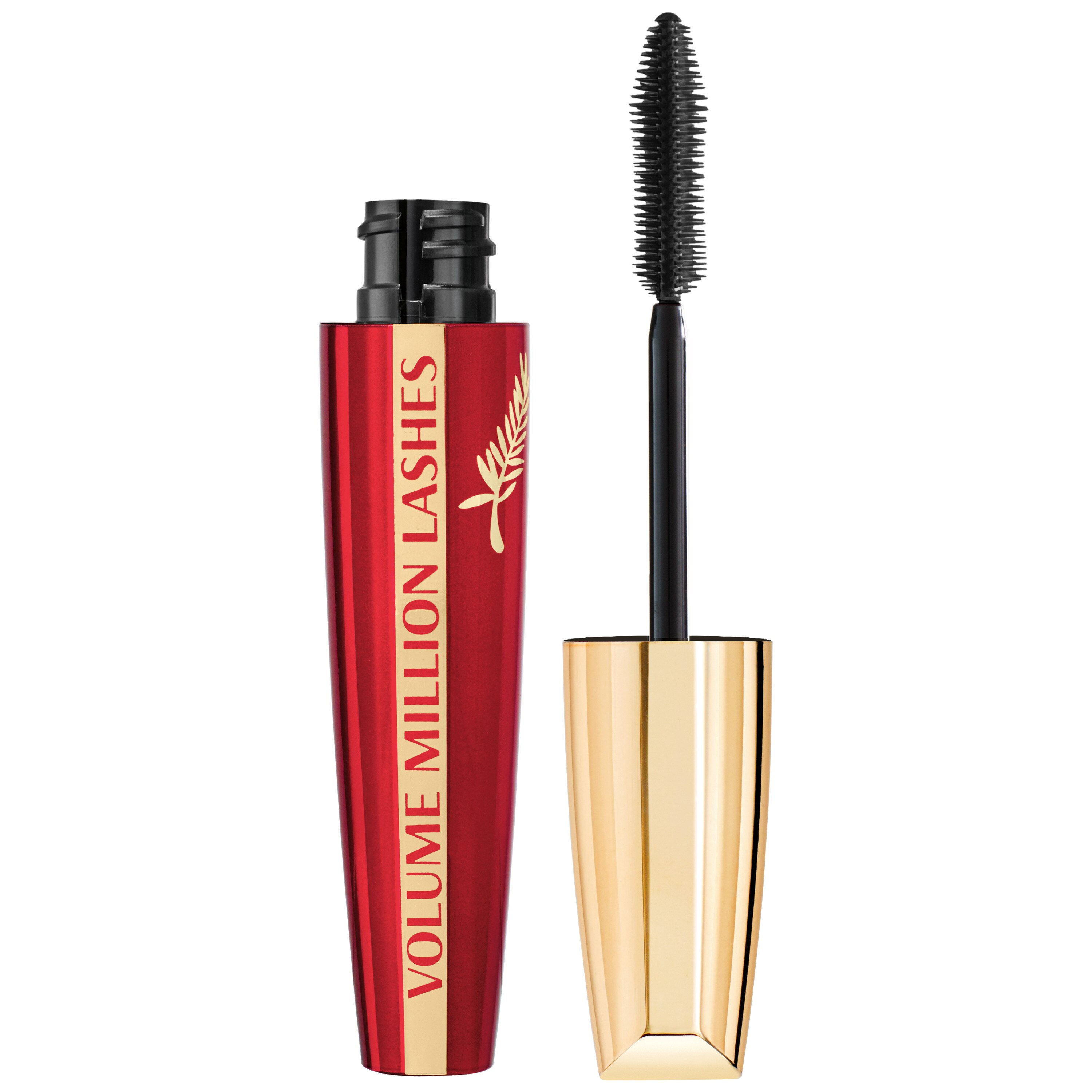 【60％OFF】 Cannes Paris L'Oreal Exclusive Lashes Million Voluminous マスカラ・マスカラ下地