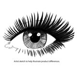 L'Oreal Paris Cannes Exclusive Voluminous Million Lashes Excess Mascara, thumbnail image 5 of 5