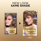 L'Oreal Paris Superior Preference Cool Blonde Hair Color, thumbnail image