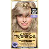 L'Oreal Paris Superior Preference Cool Blonde Hair Color, thumbnail image