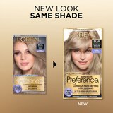 L'Oreal Paris Superior Preference Cool Blonde Hair Color, thumbnail image
