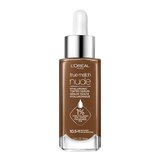 L'Oreal Paris True Match Hyaluronic Tinted Serum, Makeup Skincare Hybrid, thumbnail image
