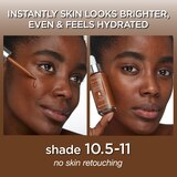 L'Oreal Paris True Match Hyaluronic Tinted Serum, Makeup Skincare Hybrid, thumbnail image