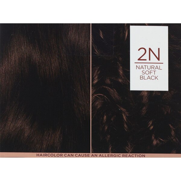L'Oreal Paris Excellence Universal Nudes Permanent Hair Color