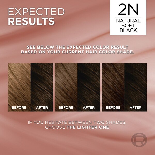 L'Oreal Paris Excellence Universal Nudes Permanent Hair Color