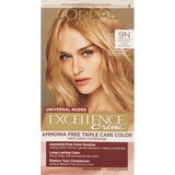 L'Oreal Paris Excellence Universal Nudes Permanent Hair Color, thumbnail image