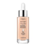L'Oreal Paris True Match Hyaluronic Tinted Serum, Makeup Skincare Hybrid, thumbnail image