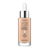 L'Oreal Paris True Match Hyaluronic Tinted Serum, Makeup Skincare Hybrid, thumbnail image