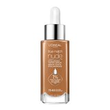 L'Oreal Paris True Match Hyaluronic Tinted Serum, Makeup Skincare Hybrid, thumbnail image