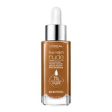 L'Oreal Paris True Match Hyaluronic Tinted Serum, Makeup Skincare Hybrid, thumbnail image