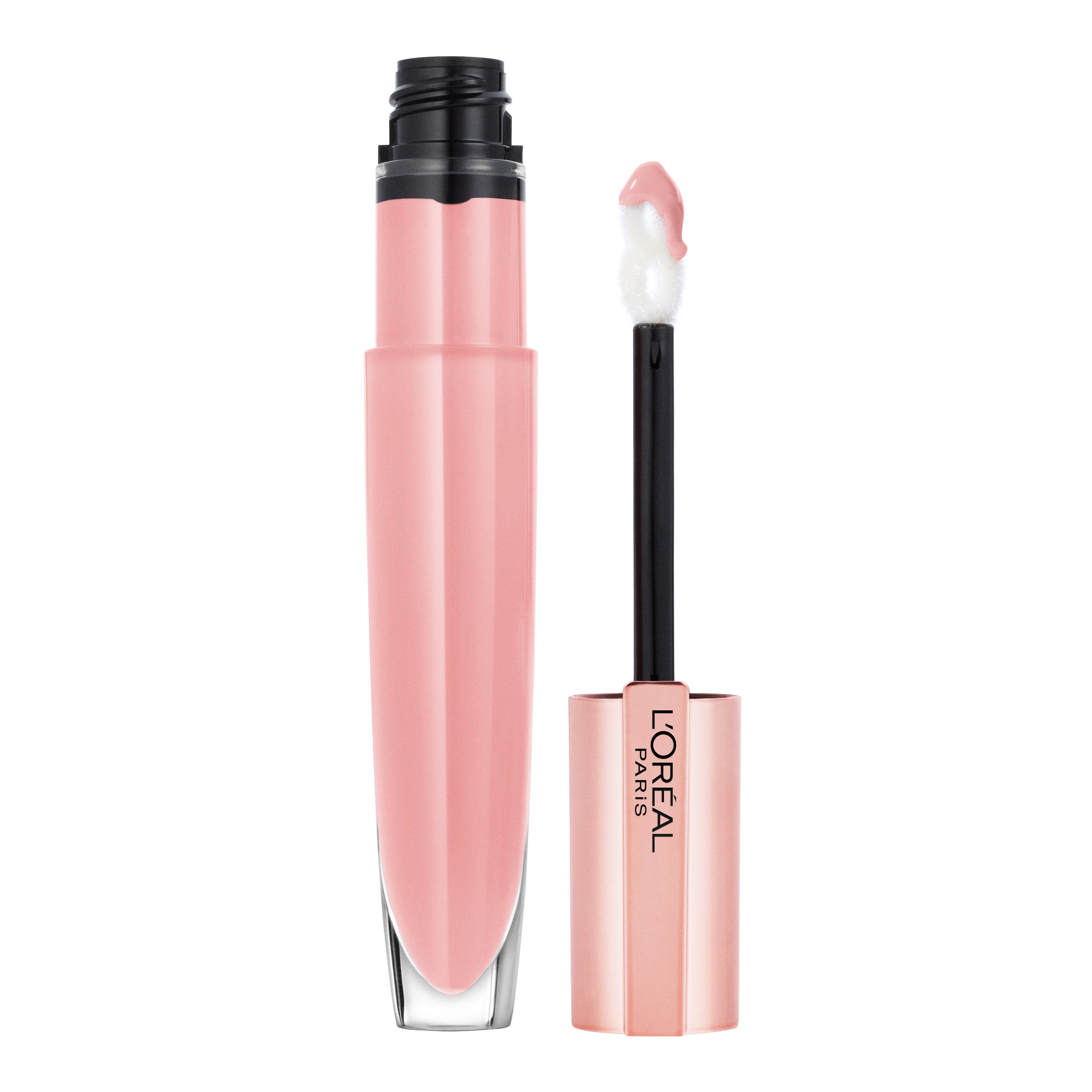 L'Oreal Paris Glow Paradise Lip Balm-in-Gloss with Pomegranate Extract