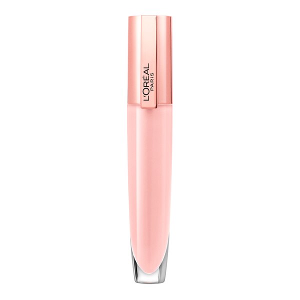 L'Oreal Paris Glow Paradise Lip Balm-in-Gloss with Pomegranate Extract