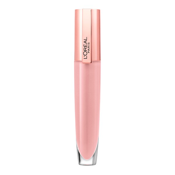 L'Oreal Paris Glow Paradise Lip Balm-in-Gloss with Pomegranate Extract