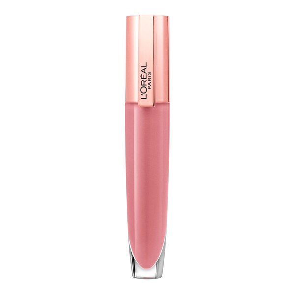 L'Oreal Paris Glow Paradise Lip Balm-in-Gloss with Pomegranate Extract