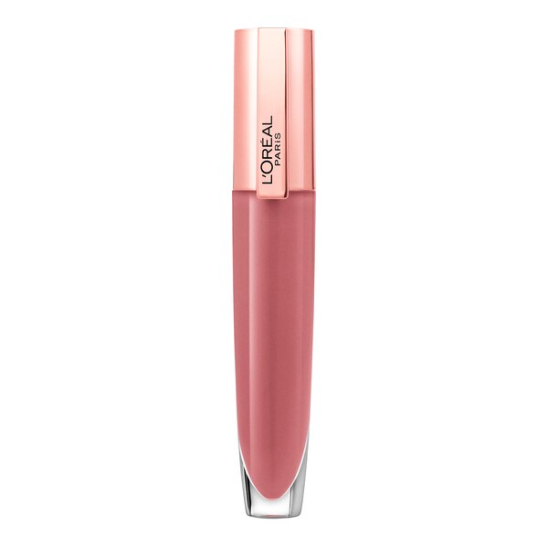 L'Oreal Paris Glow Paradise Lip Balm-in-Gloss with Pomegranate Extract