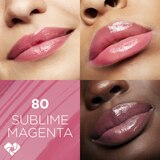 L'Oreal Paris Glow Paradise Lip Balm-in-Gloss with Pomegranate Extract, thumbnail image