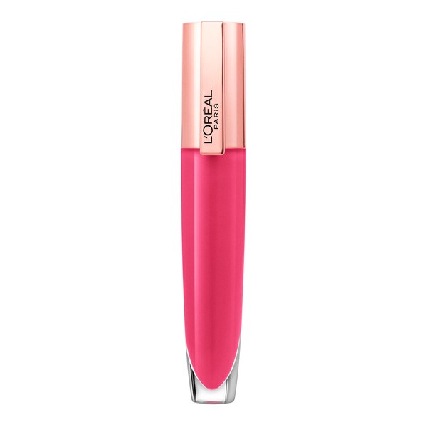 L'Oreal Paris Glow Paradise Lip Balm-in-Gloss with Pomegranate Extract