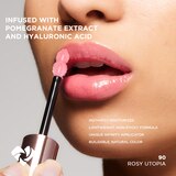 L'Oreal Paris Glow Paradise Lip Balm-in-Gloss with Pomegranate Extract, thumbnail image