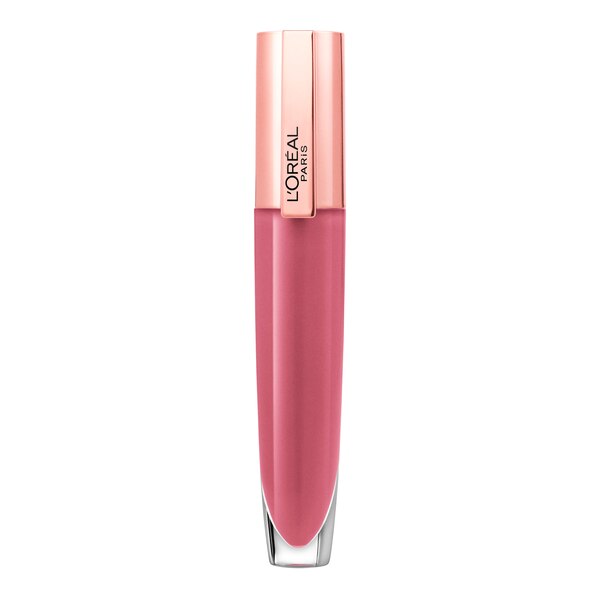 L'Oreal Paris Glow Paradise Lip Balm-in-Gloss with Pomegranate Extract