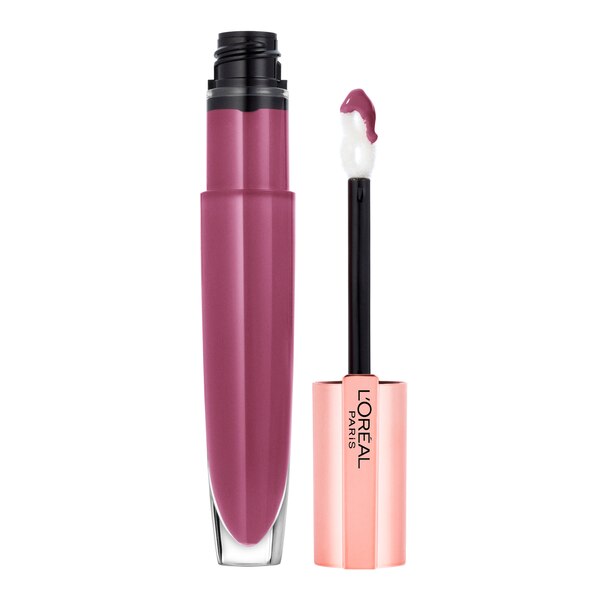 L'Oreal Paris Glow Paradise Lip Balm-in-Gloss with Pomegranate Extract