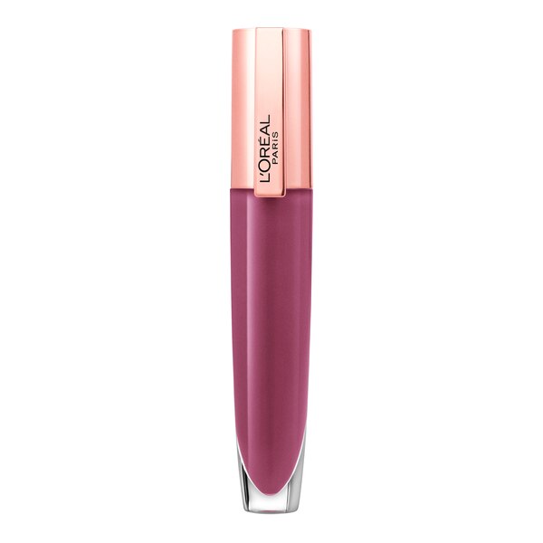 L'Oreal Paris Glow Paradise Lip Balm-in-Gloss with Pomegranate Extract