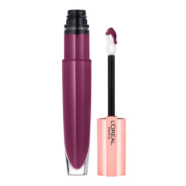 L'Oreal Paris Glow Paradise Lip Balm-in-Gloss with Pomegranate Extract