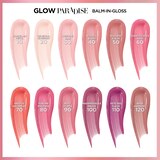 L'Oreal Paris Glow Paradise Lip Balm-in-Gloss with Pomegranate Extract, thumbnail image
