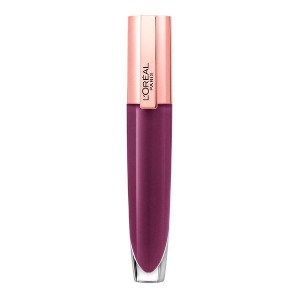 L'Oreal Paris Glow Paradise Lip Balm-in-Gloss with Pomegranate Extract